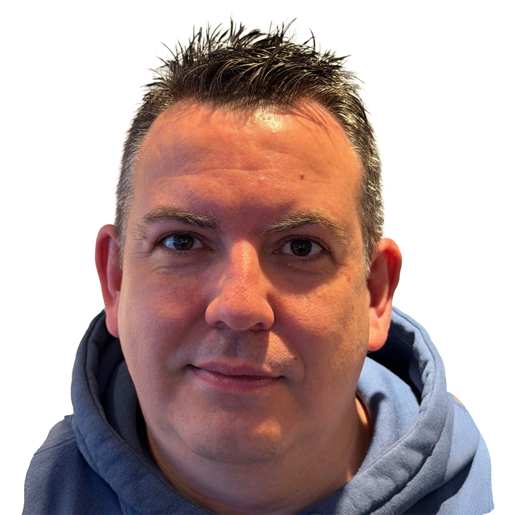Michael Müller_Employee